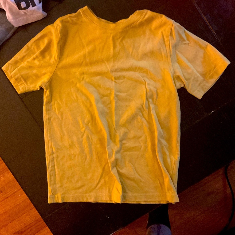 Boys tee